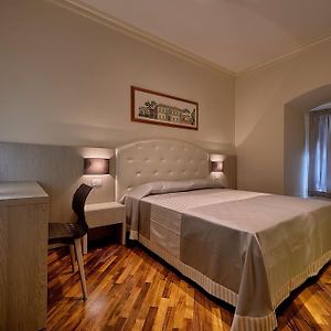 Kamer met een King Size Bed