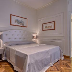 Uitgebreide Kamer met een King Size Bed